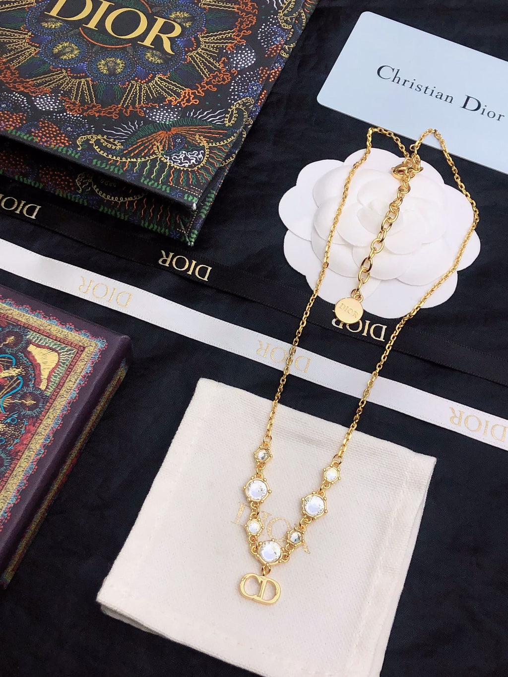 DIOR Necklace