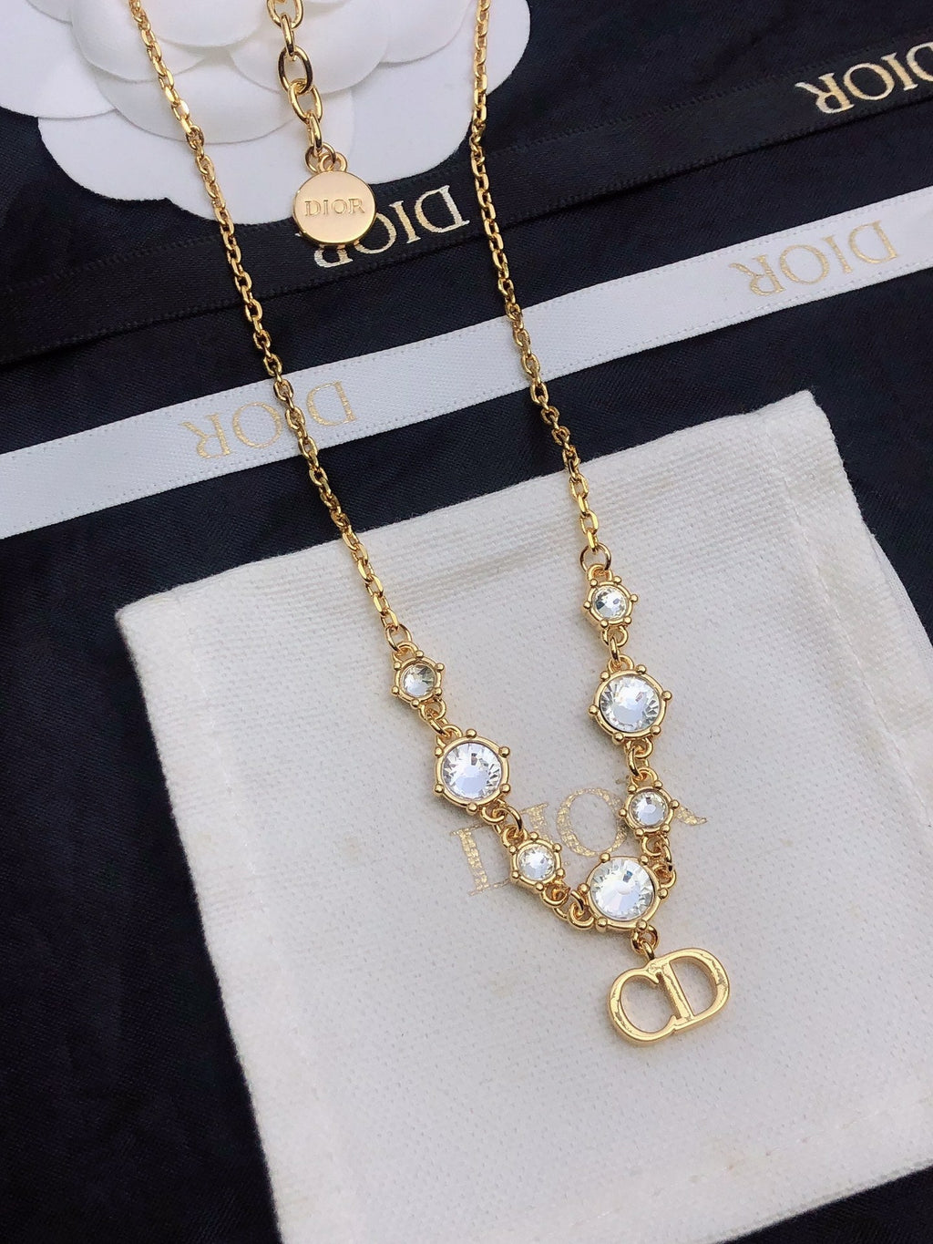 DIOR Necklace