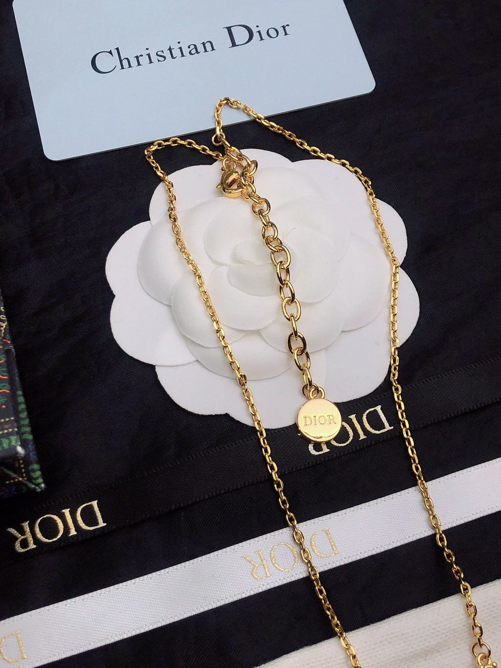 DIOR Necklace