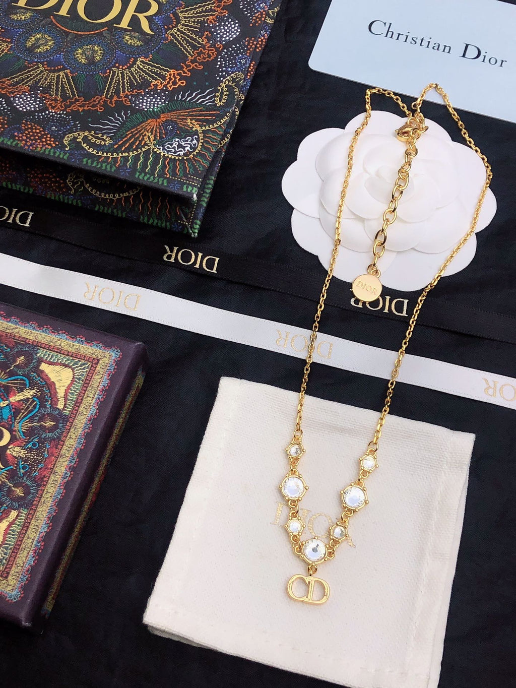 DIOR Necklace