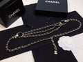 CHANEL Necklace