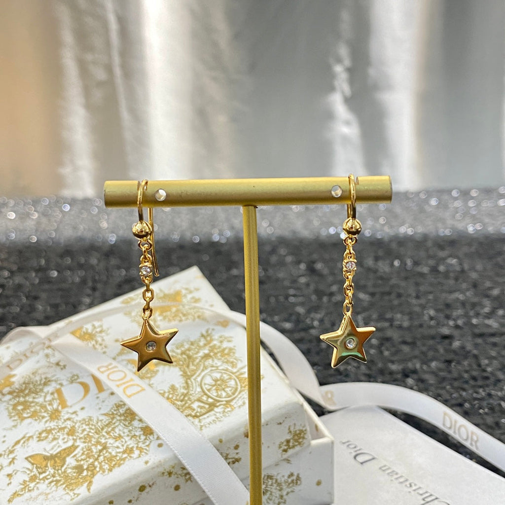 DIOR Earrings