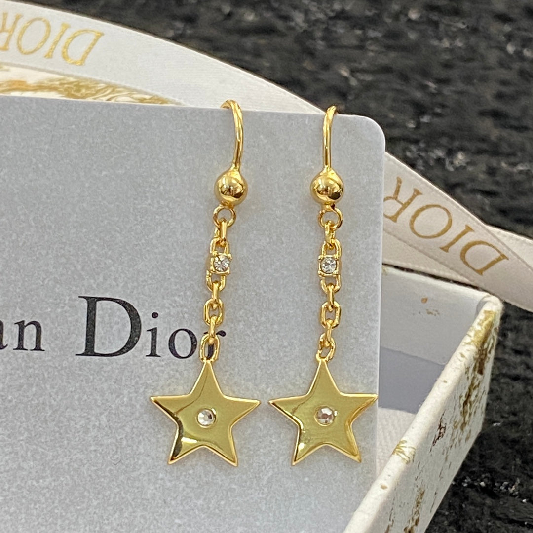 DIOR Earrings
