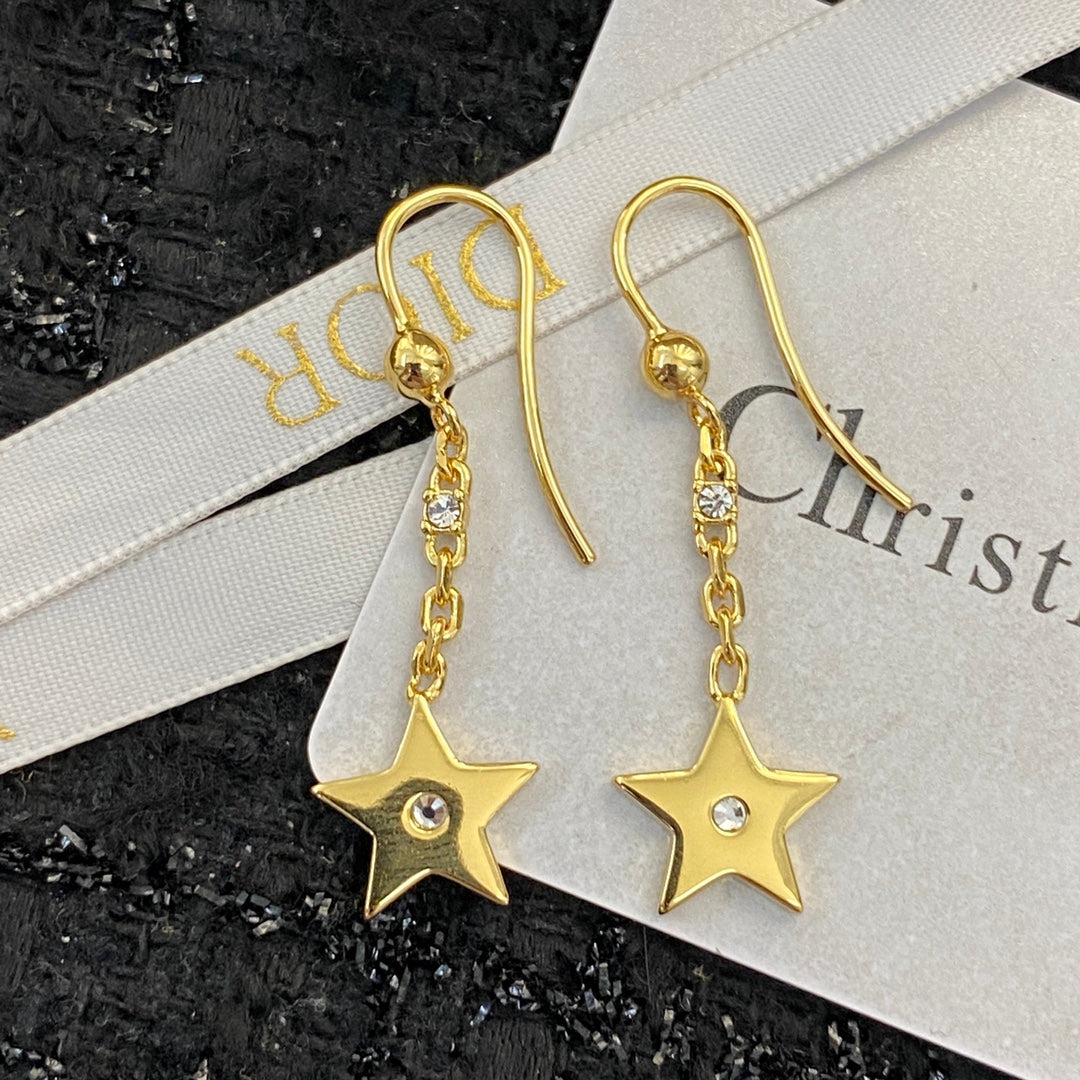 DIOR Earrings