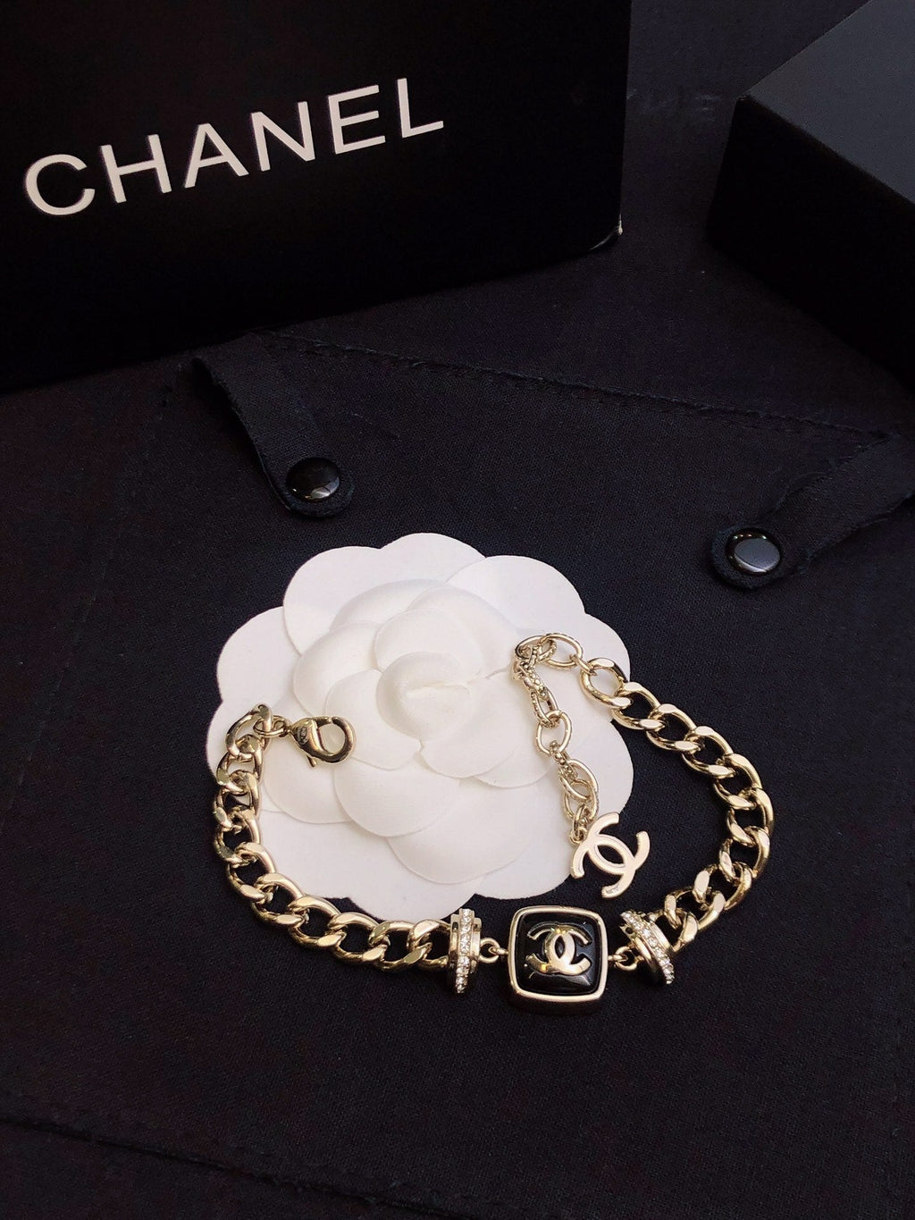 CHANEL Necklace
