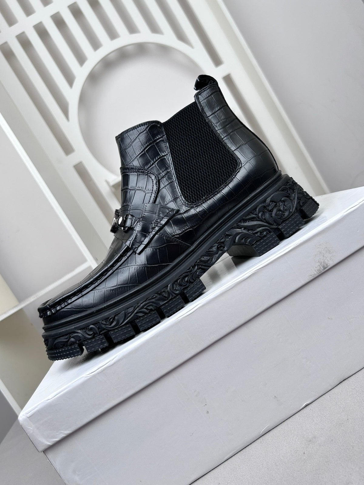 Dior Boots #356