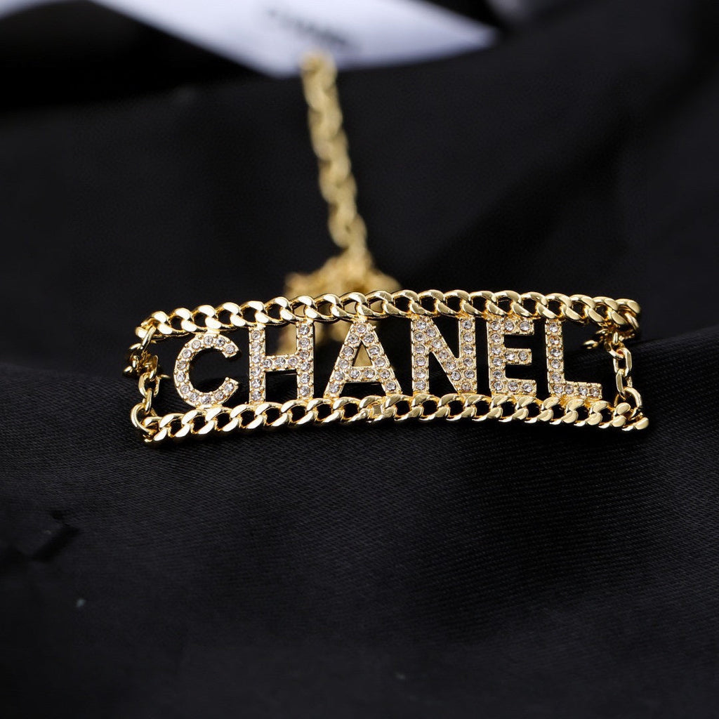 CHANEL Necklace