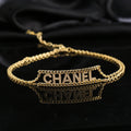 CHANEL Necklace