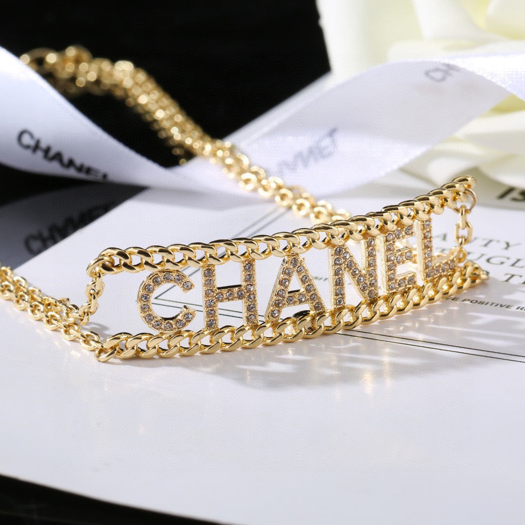 CHANEL Necklace