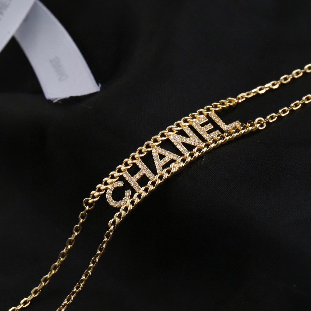 CHANEL Necklace