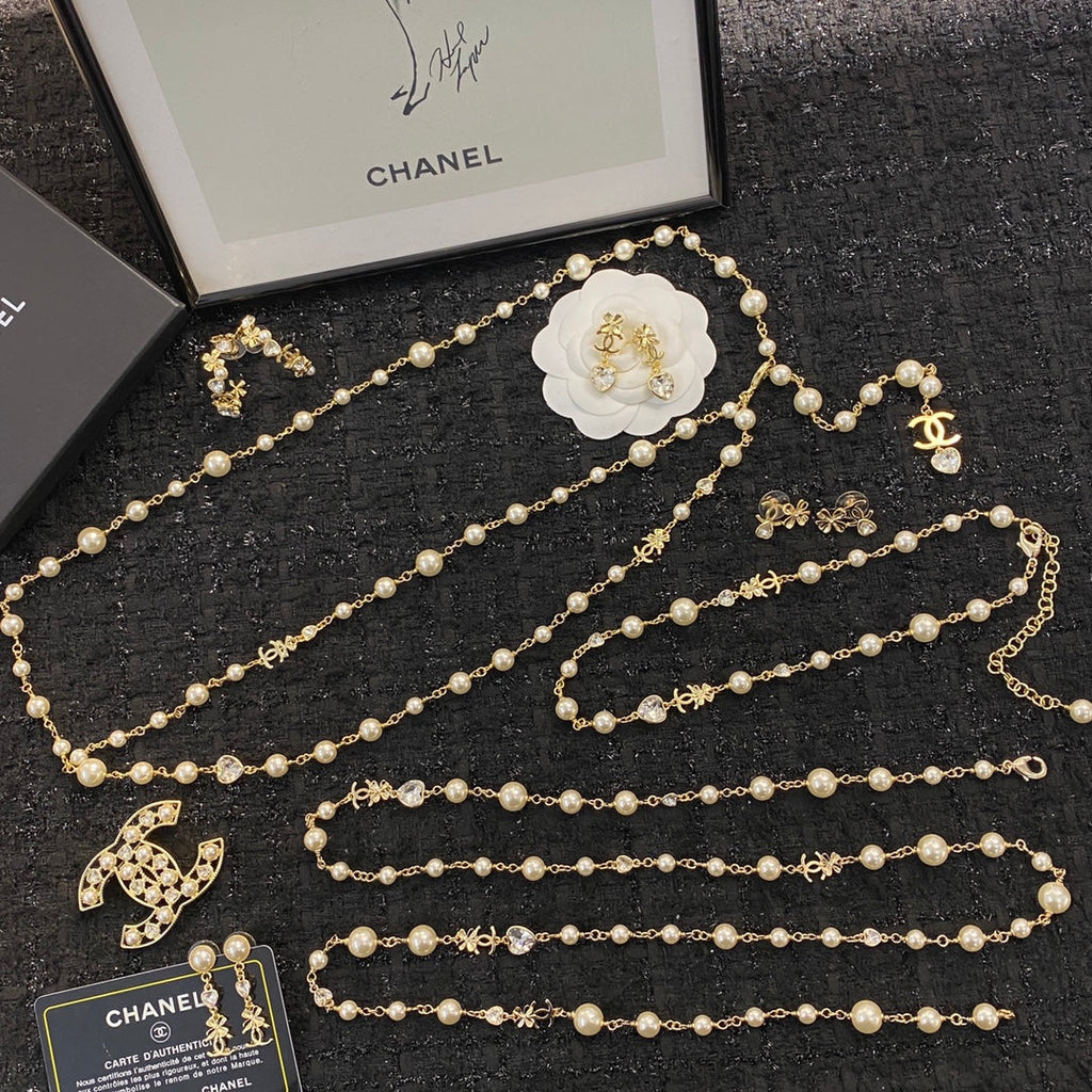 Necklace