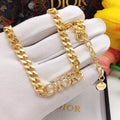 DIOR Necklace