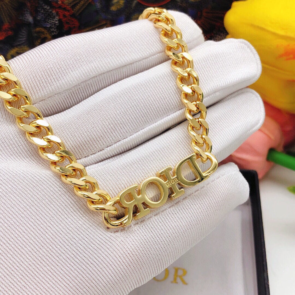 DIOR Necklace