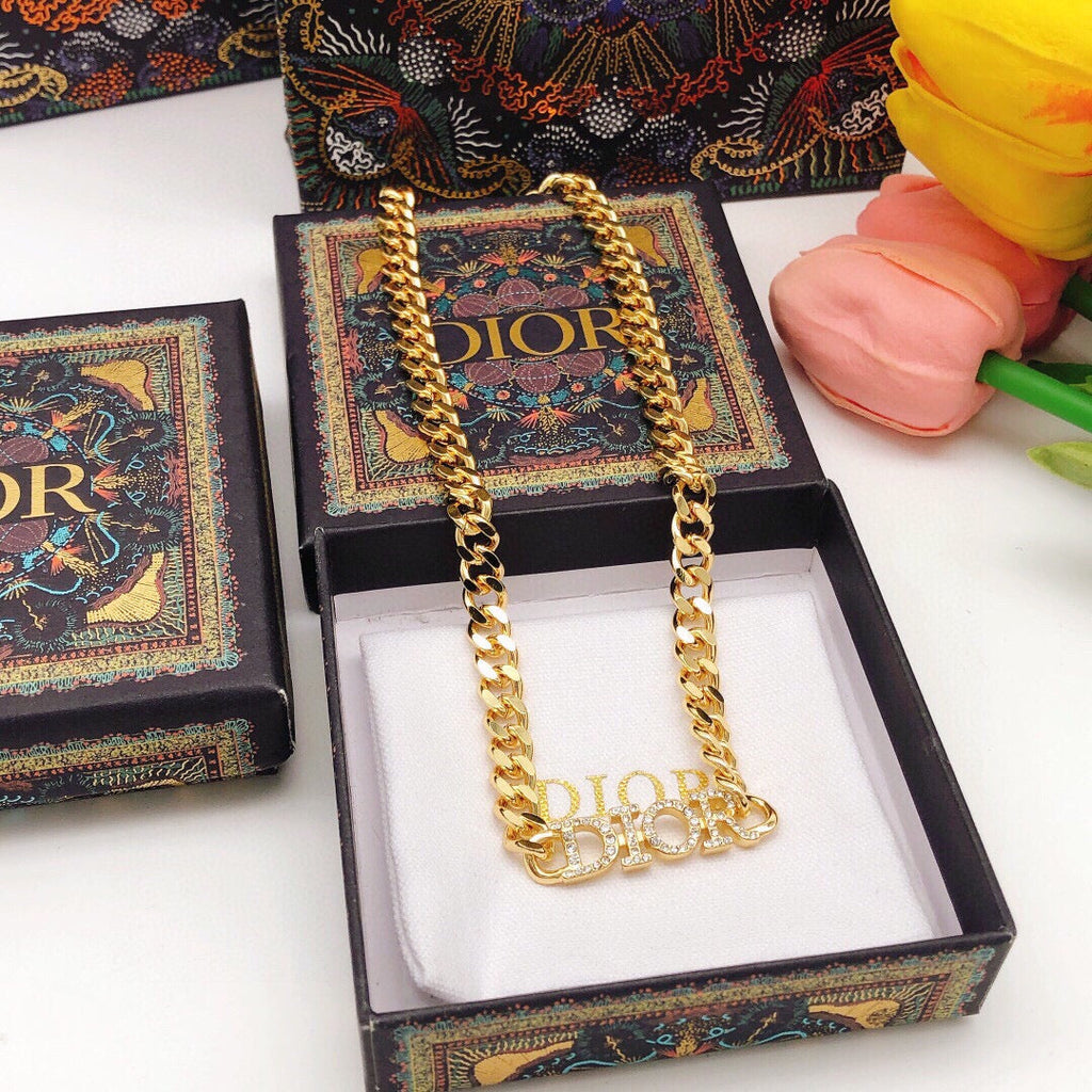 DIOR Necklace