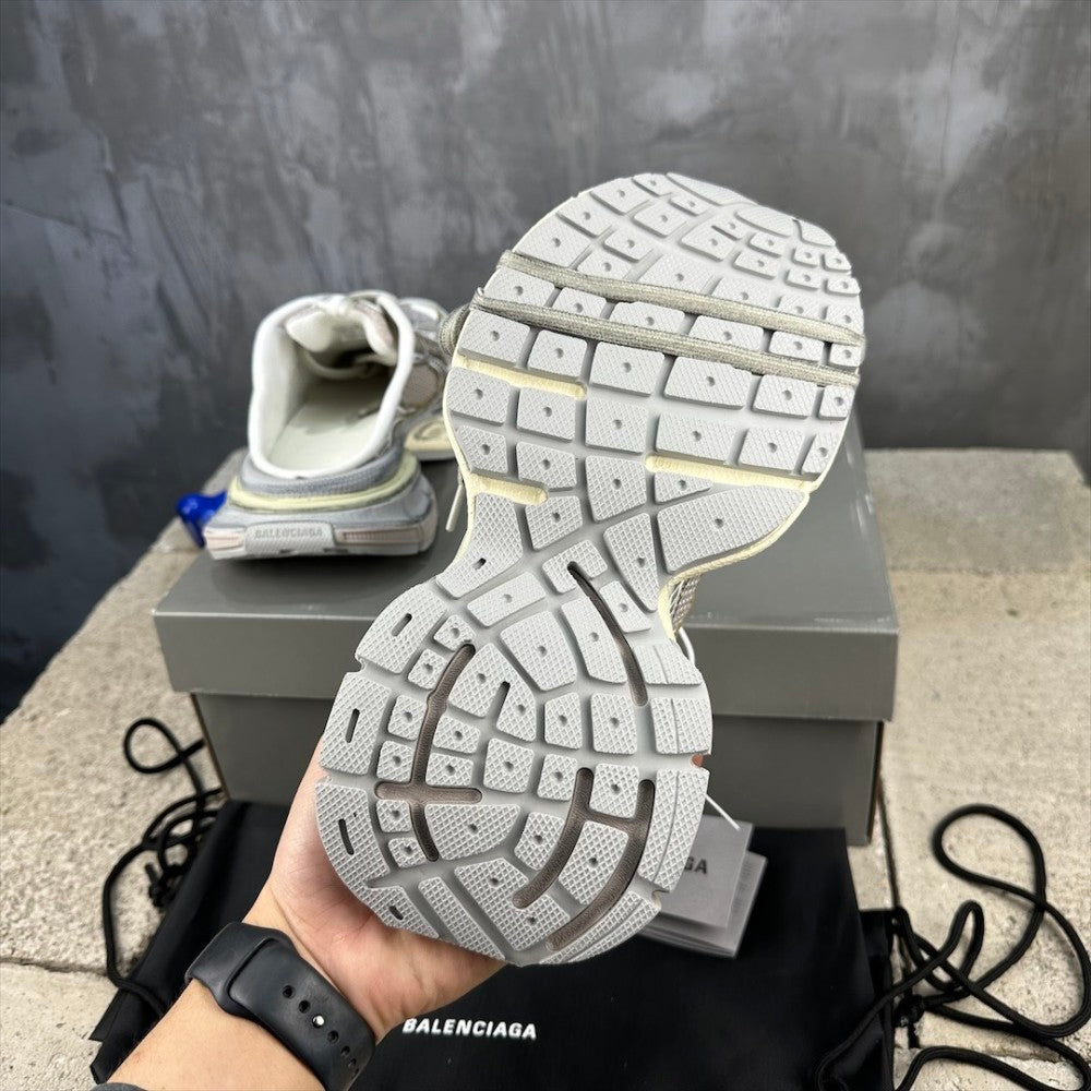 Balenciaga 3XL 9th Mule #03 - Color 01 - Image 9