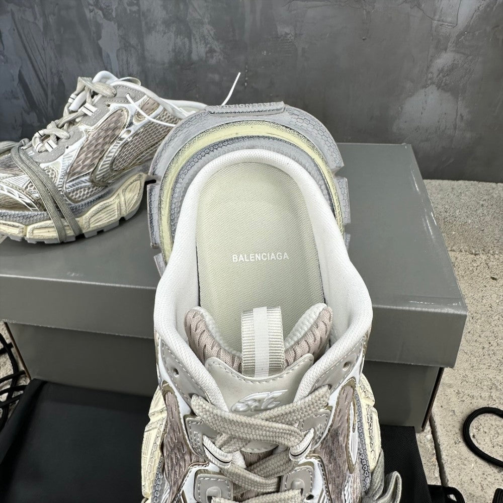 Balenciaga 3XL 9th Mule #03 - Color 01 - Image 7