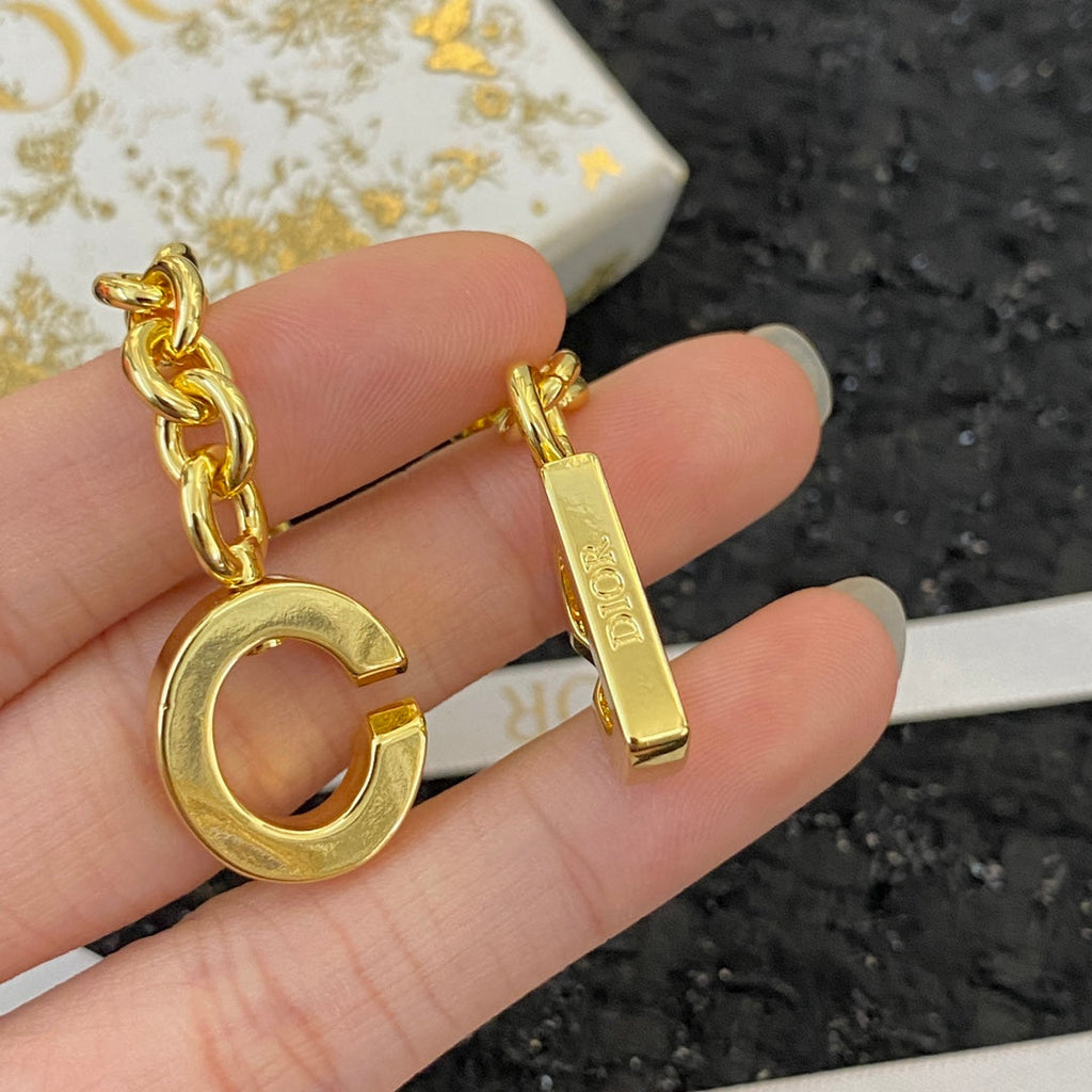 DIOR Necklace