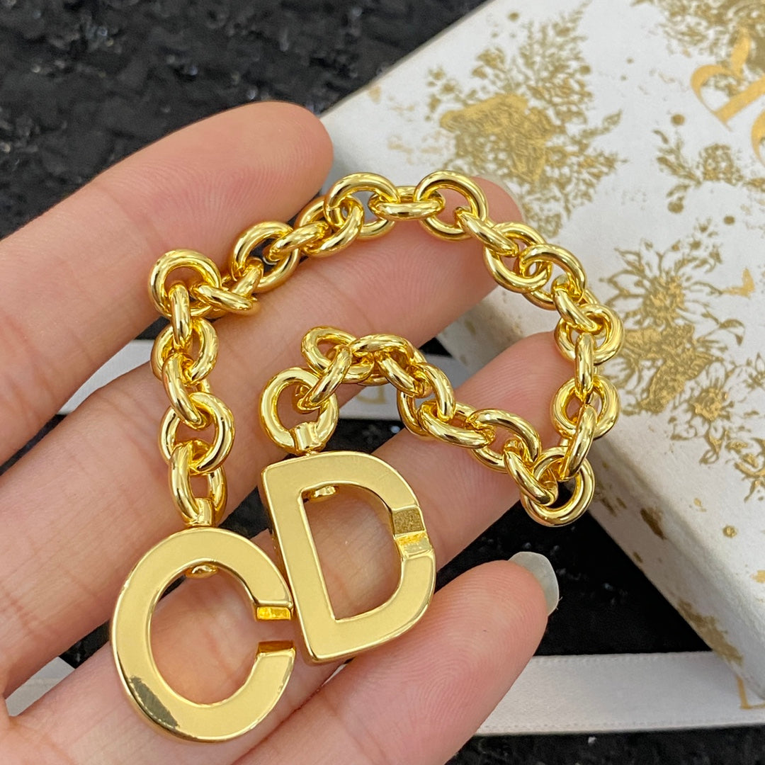 DIOR Necklace