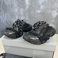 Balenciaga 3XL 9th Mule #02 - Color 01 - Image 3