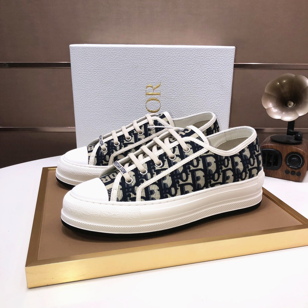 Dior Sneakers #420