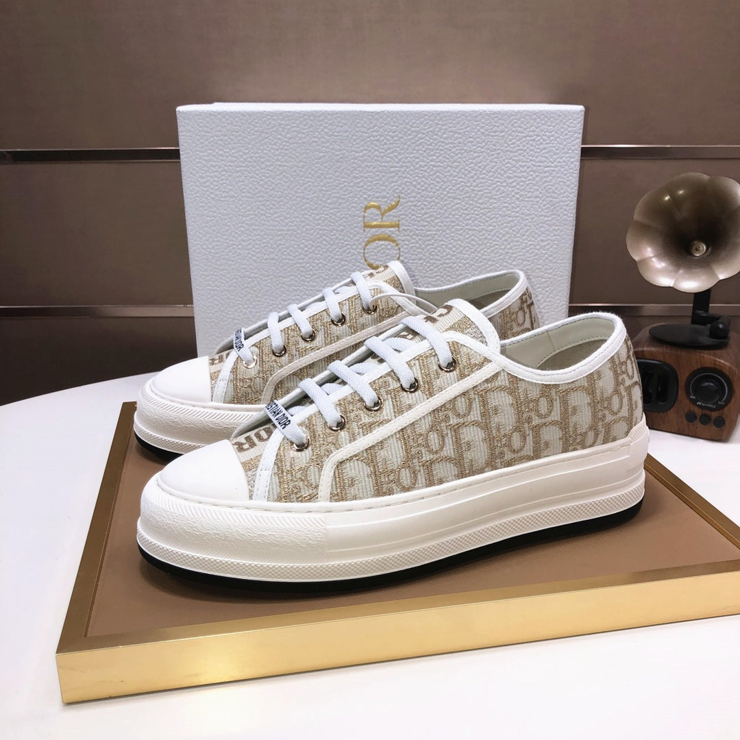 Dior Sneakers #420