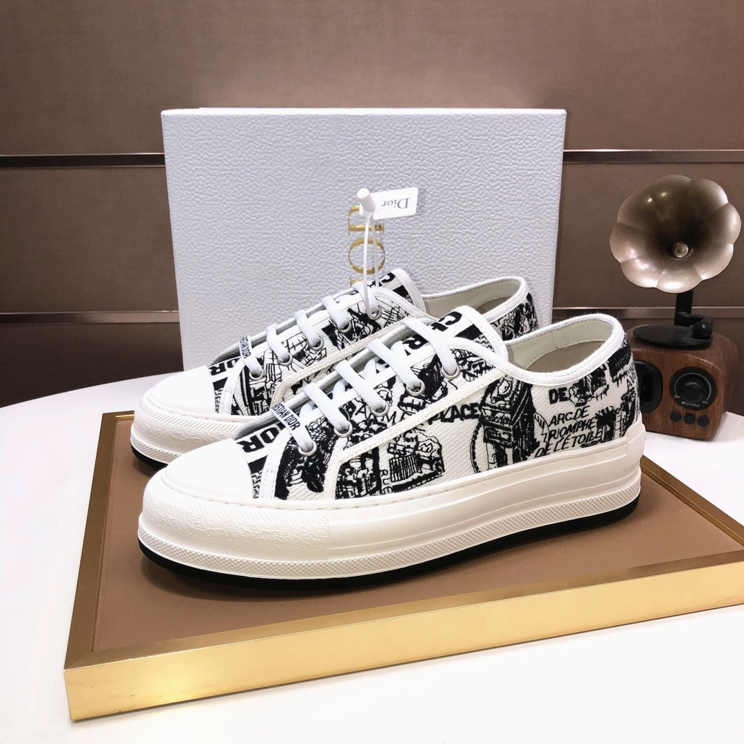 Dior Sneakers #420