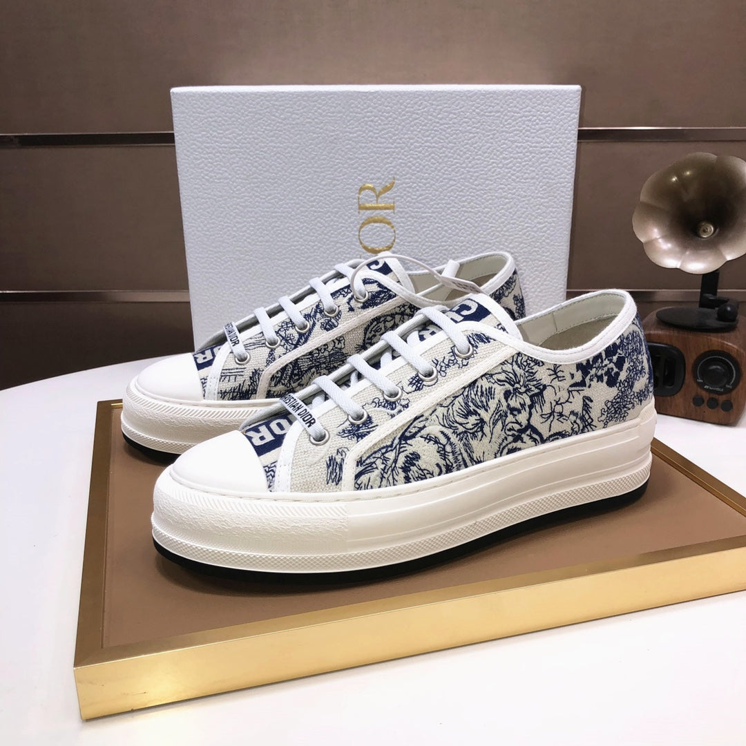 Dior Sneakers #420