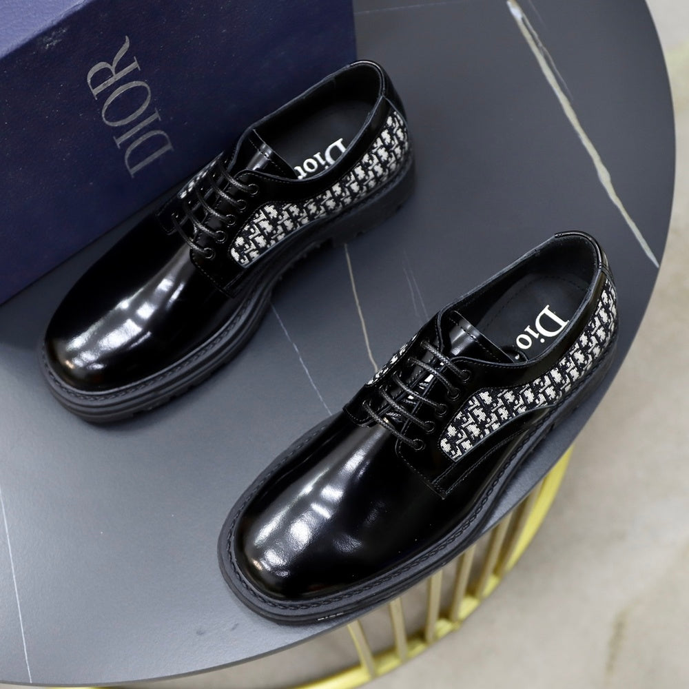 Dior Men's Dress Shoes - Style 428278