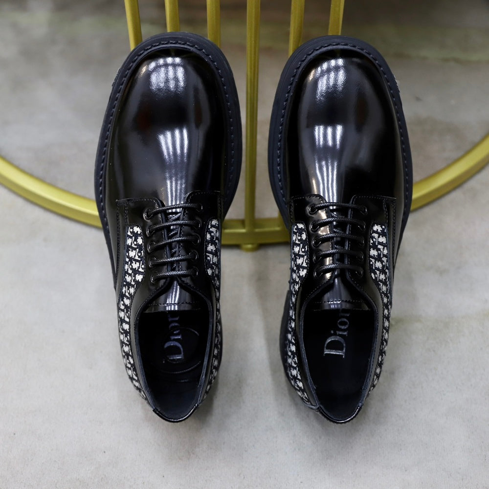 Dior Men's Dress Shoes - Style 428278