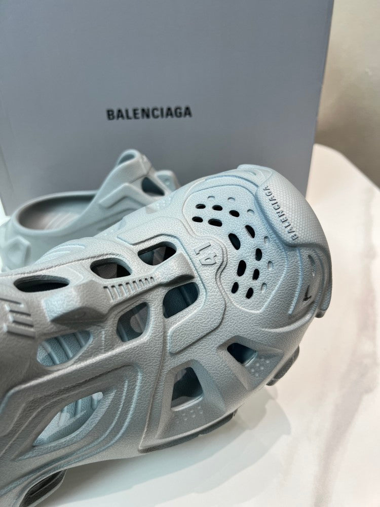 Balenciaga Mold Slide #01 - Color 01 - Image 9