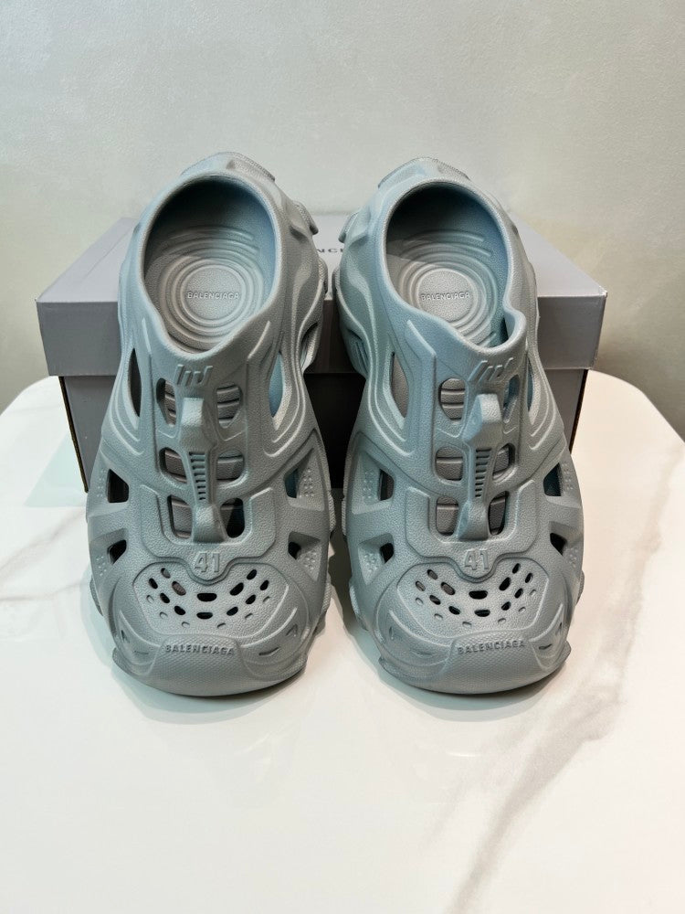 Balenciaga Mold Slide #01 - Color 01 - Image 3
