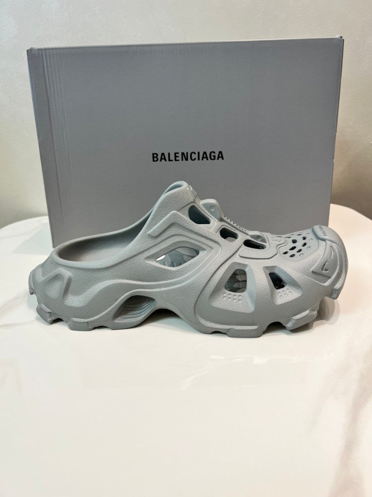 Balenciaga Mold Slide #01 - Color 01 - Image 6