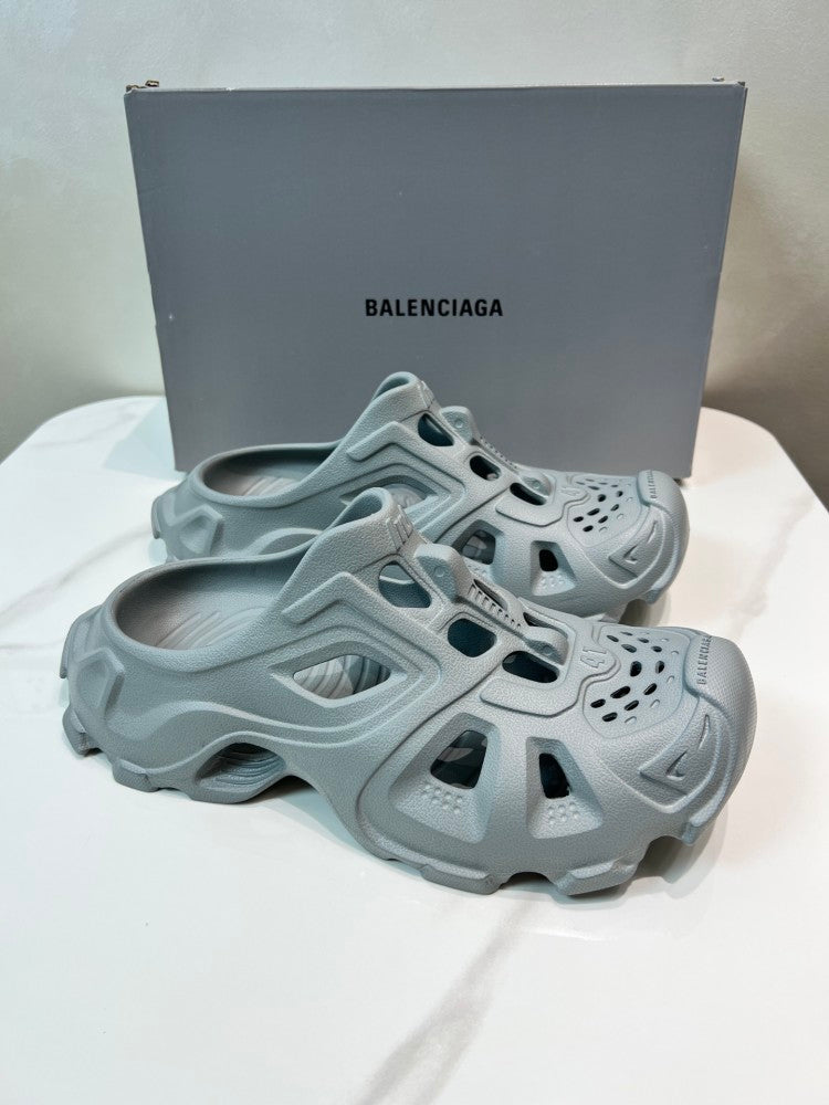 Balenciaga Mold Slide #01 - Color 01 - Image 2