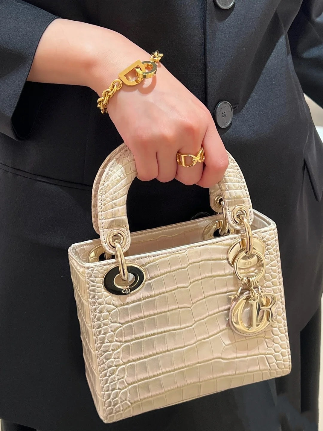 DIOR Necklace