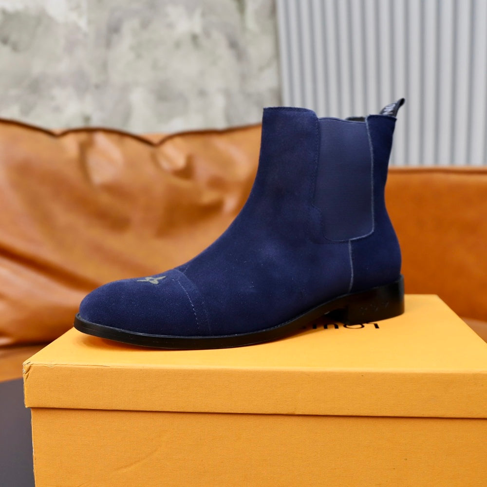 Louis Vuitton Men's Shoes - Style 426004