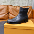 Louis Vuitton Men's Shoes - Style 426004
