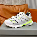 Balenciaga Men's Sneakers - Style 425755