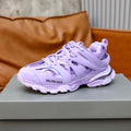 Balenciaga Men's Sneakers - Style 425757