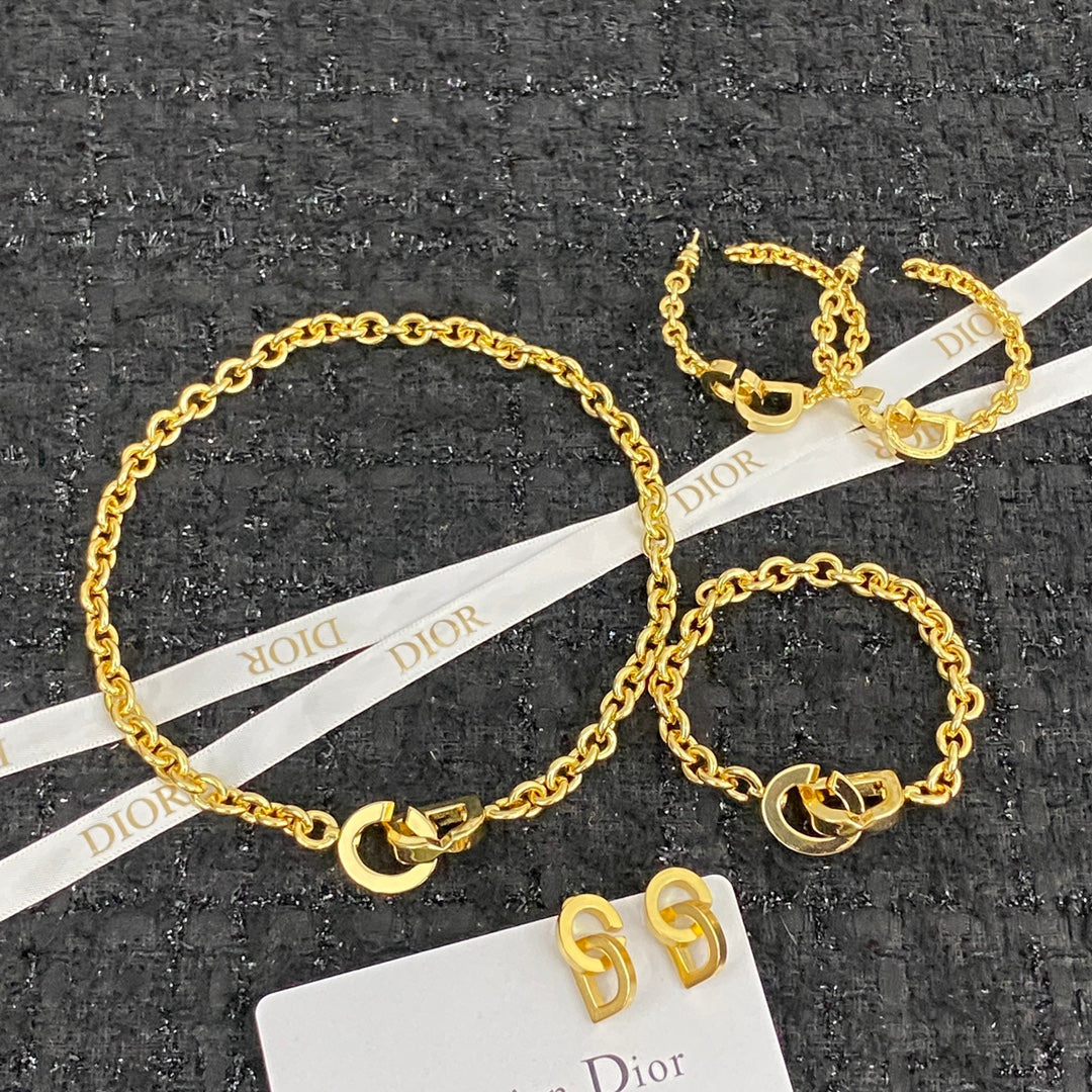 DIOR Necklace