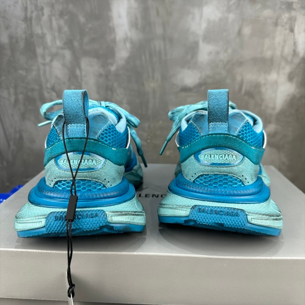 Balenciaga 3XL Sneaker #01 - Color 02 - Image 8