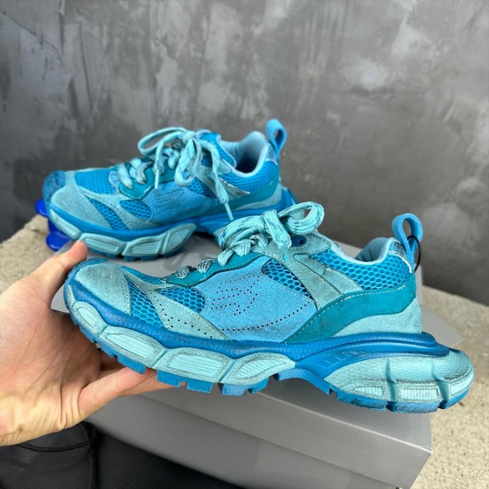Balenciaga 3XL Sneaker #01 - Color 02 - Image 4
