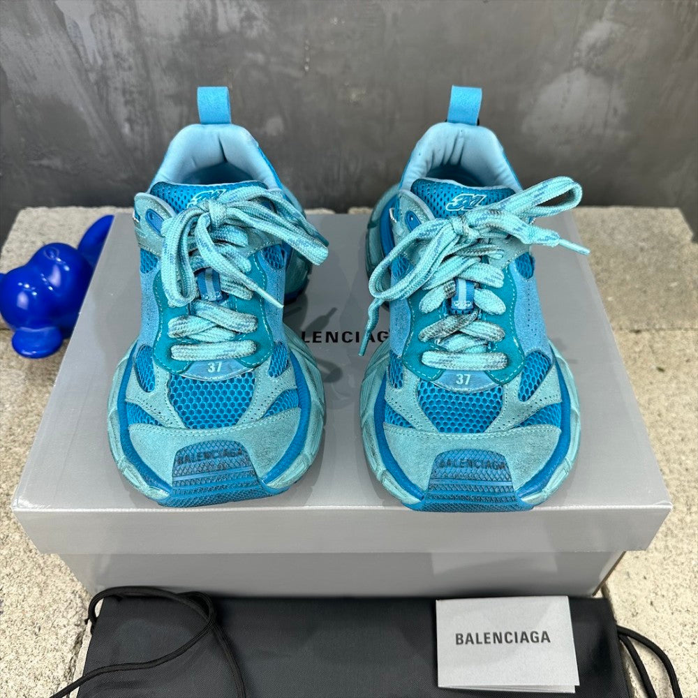 Balenciaga 3XL Sneaker #01 - Color 02 - Image 2