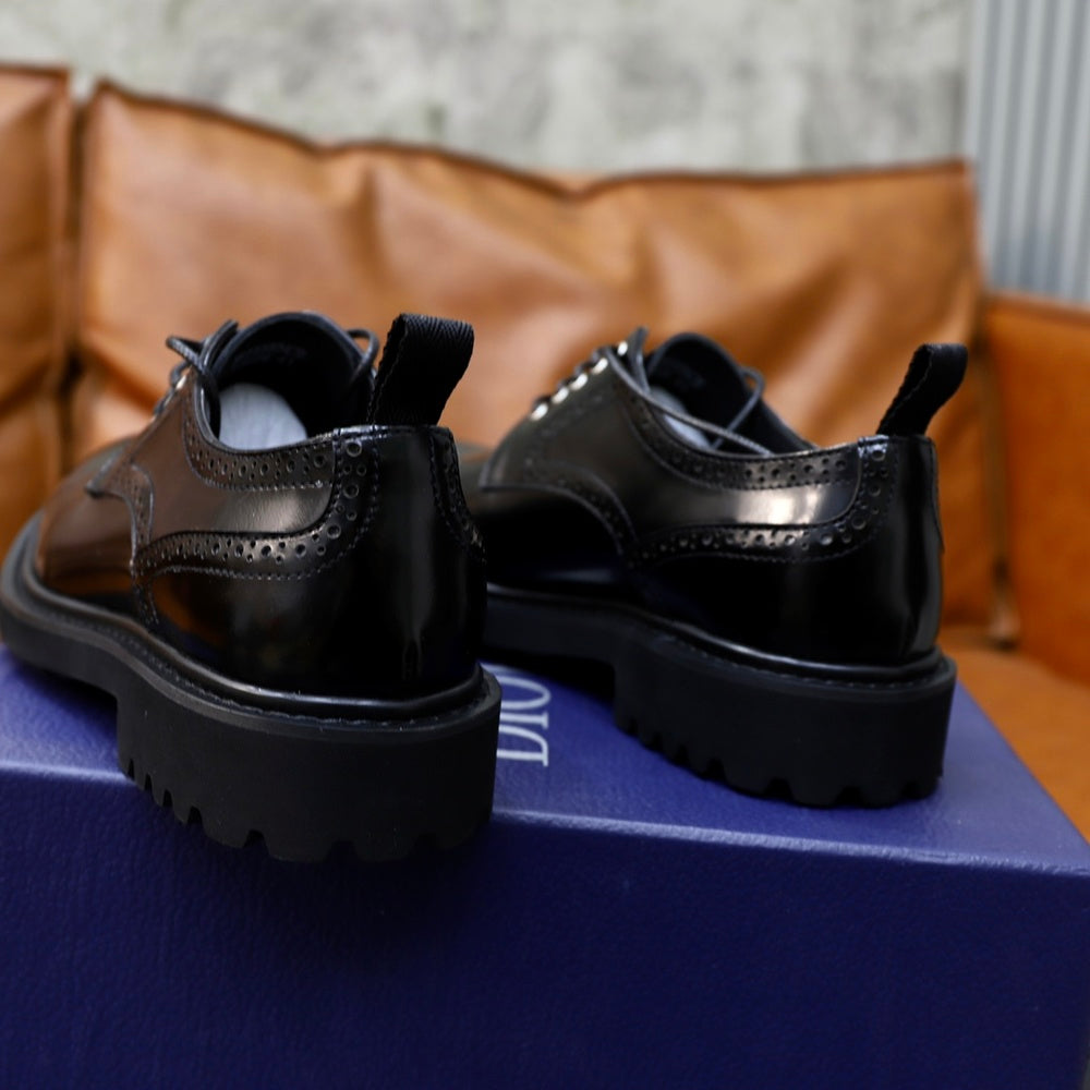 Dior Men's Dress Shoes - Style 425791