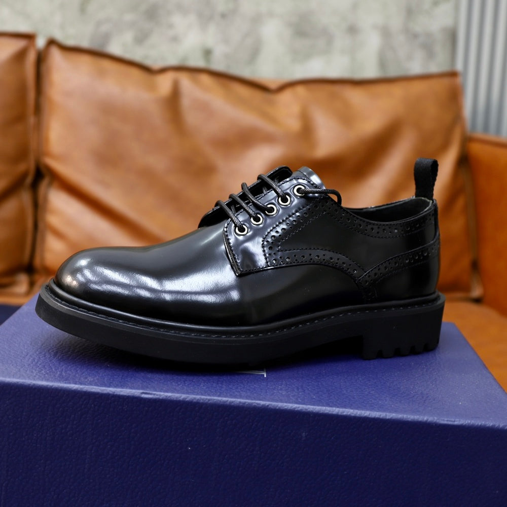 Dior Men's Dress Shoes - Style 425791
