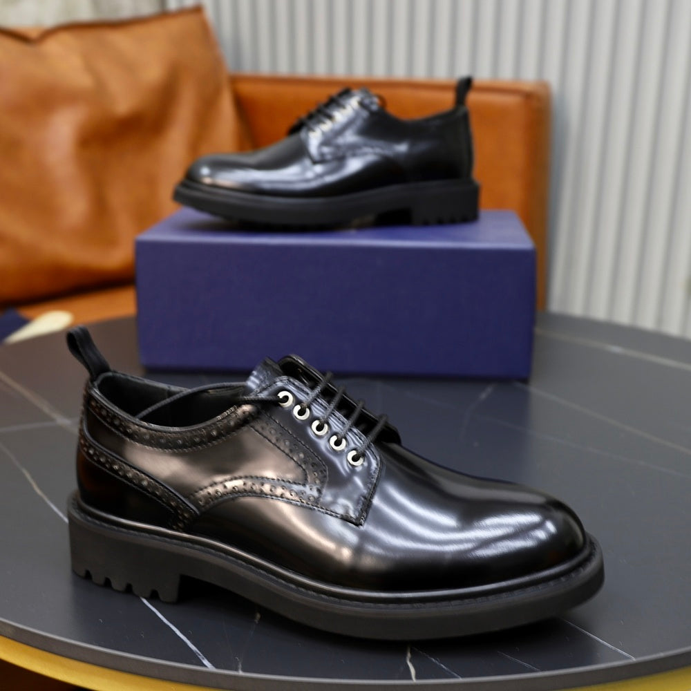 Dior Men's Dress Shoes - Style 425791