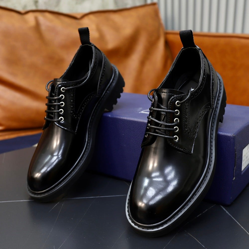 Dior Men's Dress Shoes - Style 425791
