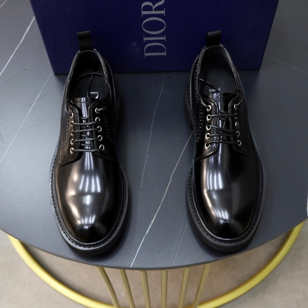 Dior Men's Dress Shoes - Style 425791