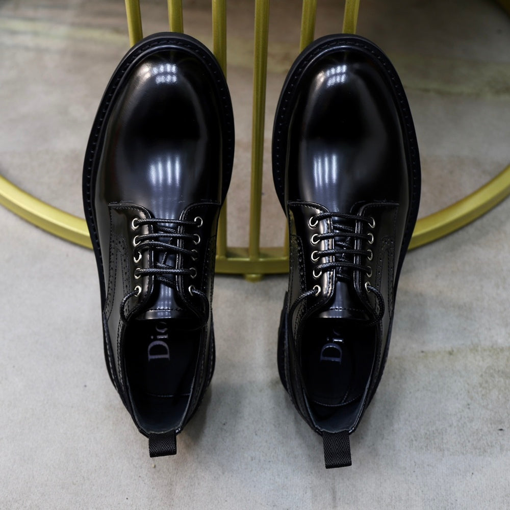 Dior Men's Dress Shoes - Style 425791