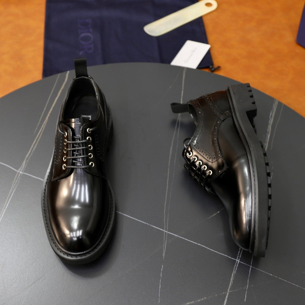 Dior Men's Dress Shoes - Style 425791