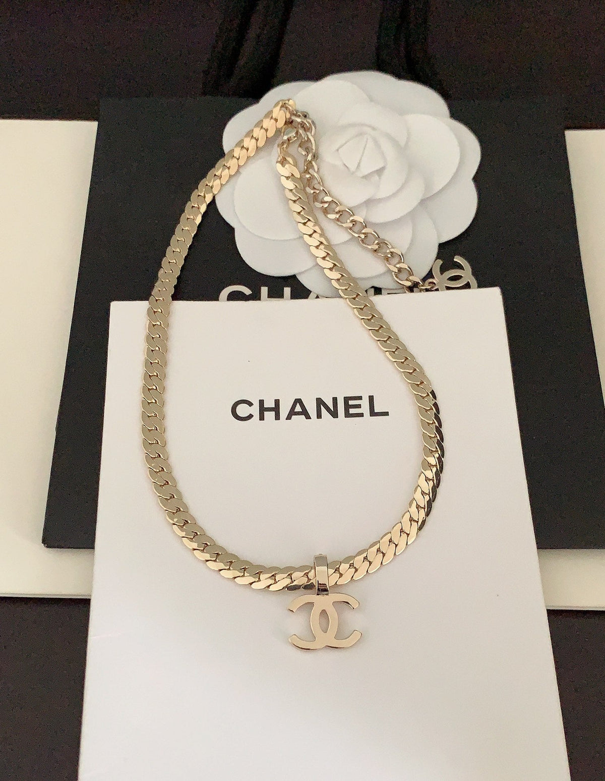 P60 Necklace